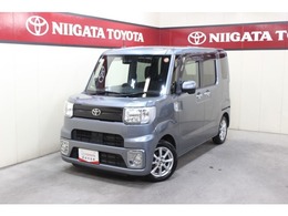 トヨタ ピクシスメガ ピクシスメガ L SA3 