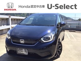 ホンダ フィット 1.5 e:HEV ホーム LED・フルセグ・メモリナビ・DVD・バックカ