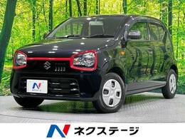 スズキ アルト 660 L 禁煙車 エネチャージ シートヒーター