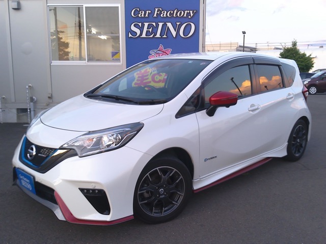 リースUP車、ワンオーナー車入荷！