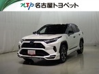 2.5 ブラック トーン E-Four 4WD