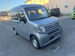 ホンダ N-VAN 660 G 