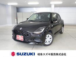 スズキ スイフト 1.2 XG 認定中古車　セーフティーサポート　リヤパ