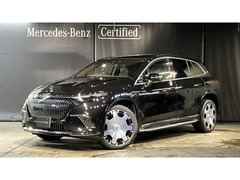 EQS SUV