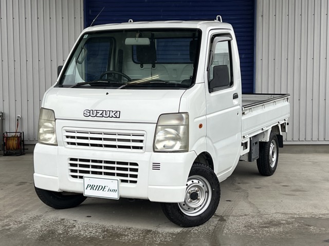 車検R9.3！ ユーザー下取り車 エアコン パワステ 5速MT ヘッドライトイコライザー タイヤ4本新品