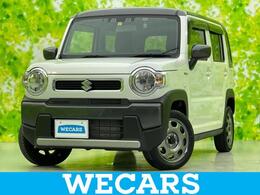 スズキ ハスラー 660 ハイブリッド G 新品タイヤ/ディスプレイオーディオ/セーフ