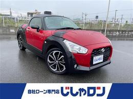 ダイハツ コペン エクスプレイ 660 純正7ナビ/ETC/バックカメラ/温シートD/N