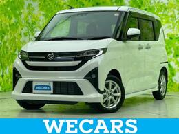 ダイハツ ムーヴ 660 G ディスプレイオーディオ9インチ/スマートア