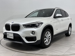 BMW X1 xドライブ 18d 4WD コンフォートAリヤカメラパークアシスト