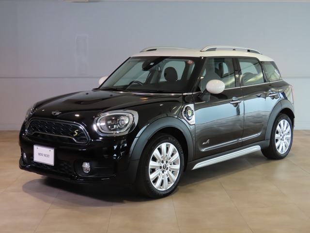 MINI　NEXT港南台　正規ディーラー認定中古車　TEL:045-330-9732