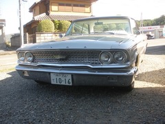 フォード ギャラクシー の中古車 500 兵庫県三田市 応相談万円