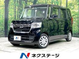 ホンダ N-BOX 660 L 禁煙 純正ナビ 電動スライド バックカメラ