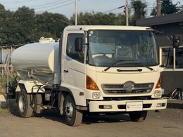 日野自動車 レンジャー 散水車 No.11221/容量4000L/EG-J05D/車検:1年付き