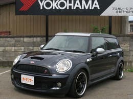 ミニ ミニクラブマン クーパーS 