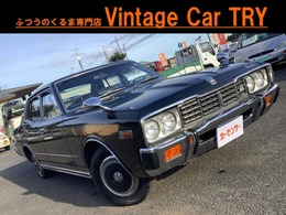 日産 セドリックセダン P331 ブロアム　2800E オリジナル・YouTube公開中
