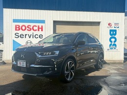 DSオートモビル DS7クロスバック グランシック ピュアテック 