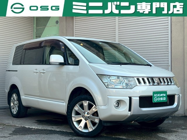★ミニバン専門店OSG★ミニバン買うならOSGへ！