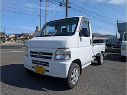 ホンダ アクティトラック 660 タウン 4WD 