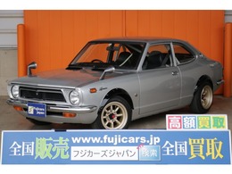 トヨタ スプリンタートレノ 1600GT TE27 ワタナベ14インチAW　替シルバー