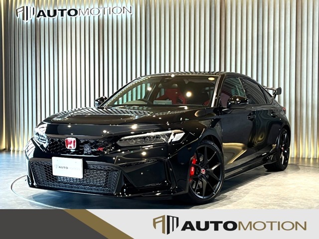1オーナー/新車保証/カーボンリアスポイラー/無限スポーツフロアマット/ホンダセンシング/フルLEDヘッドライト/Brembo社製キャリパー/19インチAW/エアロバンパー/アンダースポイラー/ホンダコネクトディスプレイ