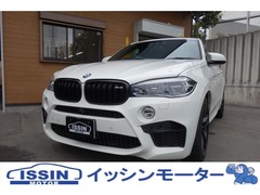 BMW X6M の中古車 4.4 4WD 大阪府和泉市 849.9万円