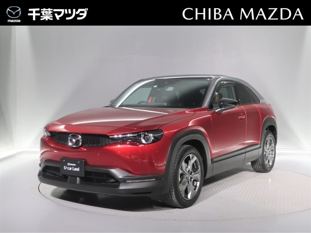 ★☆★MAZDA MX-30入荷♪お気軽に千葉マツダ君津店までお問合せください！★☆★