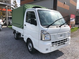 日産 NT100クリッパー 660 DX ABS