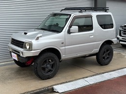 マツダ AZ-オフロード 660 XC 4WD 外装フルAPIO製