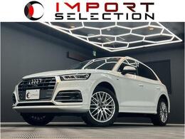 アウディ Q5 2.0 TFSI クワトロ スポーツ Sラインパッケージ 4WD (54)アダプティブクルーズコントロール LED
