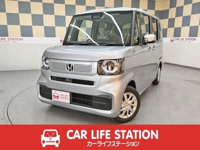 カーライフステーション岩槻インター店のお車をご覧頂き誠にありがとうございます！当店の在庫は届出済未使用車の販売の為お得な価格になっております。気になる車はまずは「お気に入り登録」をお願い致します！