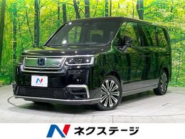ホンダ ステップワゴン 2.0 e:HEV スパーダ プレミアムライン 禁煙車 ホンダセンシング 純正11.4型ナビ