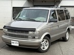 LS 2WD