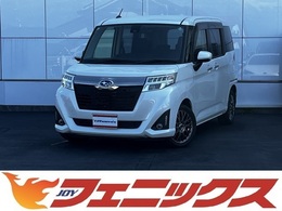 スバル ジャスティ 1.0 G スマートアシスト 4WD 純正ナビ全方位モニター両側パワスラ