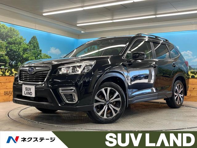 4WD　アイサイトセイフティプラス　メーカー純正ナビ　レーダークルーズ
