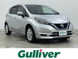 日産 ノート 1.2 e-POWER X 純正SDナビ アラウンドビューモニター LED