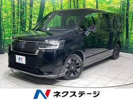 ホンダ ステップワゴン 2.0 e:HEV スパーダ 現行　登録済未使用車　シートヒーター