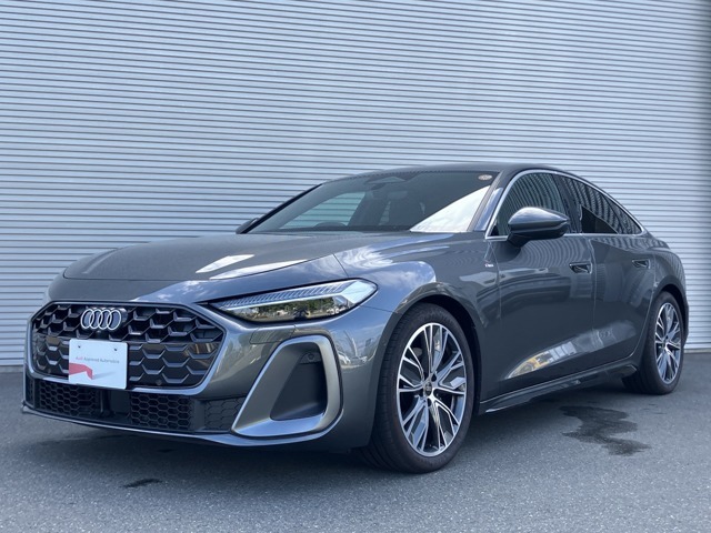 Audi　Approved　Automobile浜松　〒435-0043静岡県浜松市東区宮竹町667　TEL：053-468-7961　AM：10：00-PM：7：00（毎週火曜日　水曜日定休）