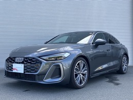 アウディ A5 TFSI 110kW Sラインパッケージ 元デモカー/テクノロジーパッケージプロ/S