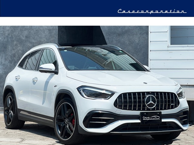 この度は、メルセデスAMG GLE53をご覧頂きまして、誠にありがとうございます。是非、最後までご覧下さいませ。