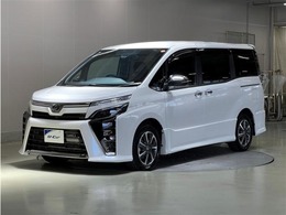 トヨタ ヴォクシー ZS キラメキ2 