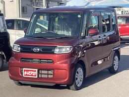 ダイハツ タント 660 X 片側電動・ナビ・TV・Bカメラ・LEDヘッド