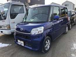 ダイハツ タント 660 L SAII ナビTV バックカメラ