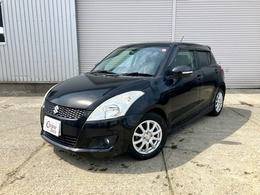スズキ スイフト 1.2 RS 