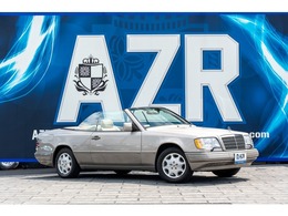 メルセデス・ベンツ Eクラスカブリオレ E320 E320　コンバーチブル 中古並行　パワーシ