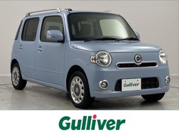 ダイハツ ミラココア 660 プラス X ミストブルーマイカメタリック　スマートキ