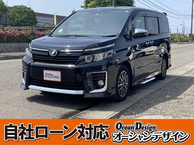 当社の車両は全車保証付き！安心して乗って頂けます。