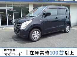 マツダ AZ-ワゴン 660 XG ETC