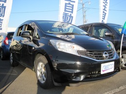 日産 ノート 1.2 X DIG-S 