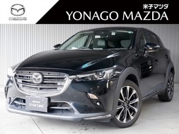 マツダ CX-3 2.0 20S プロアクティブ Sパッケージ 全周囲カメラ ナビETC フルセグTV 安全装備