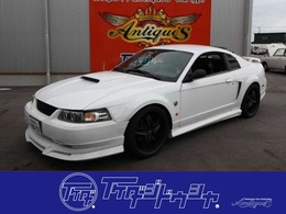 フォード マスタング Gプレミアム フルエアロ